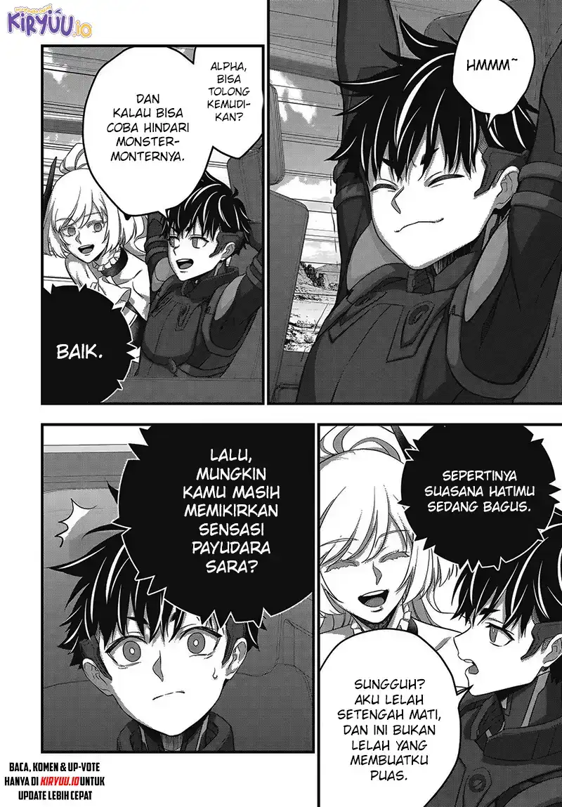 Chapter 80 - halaman 10