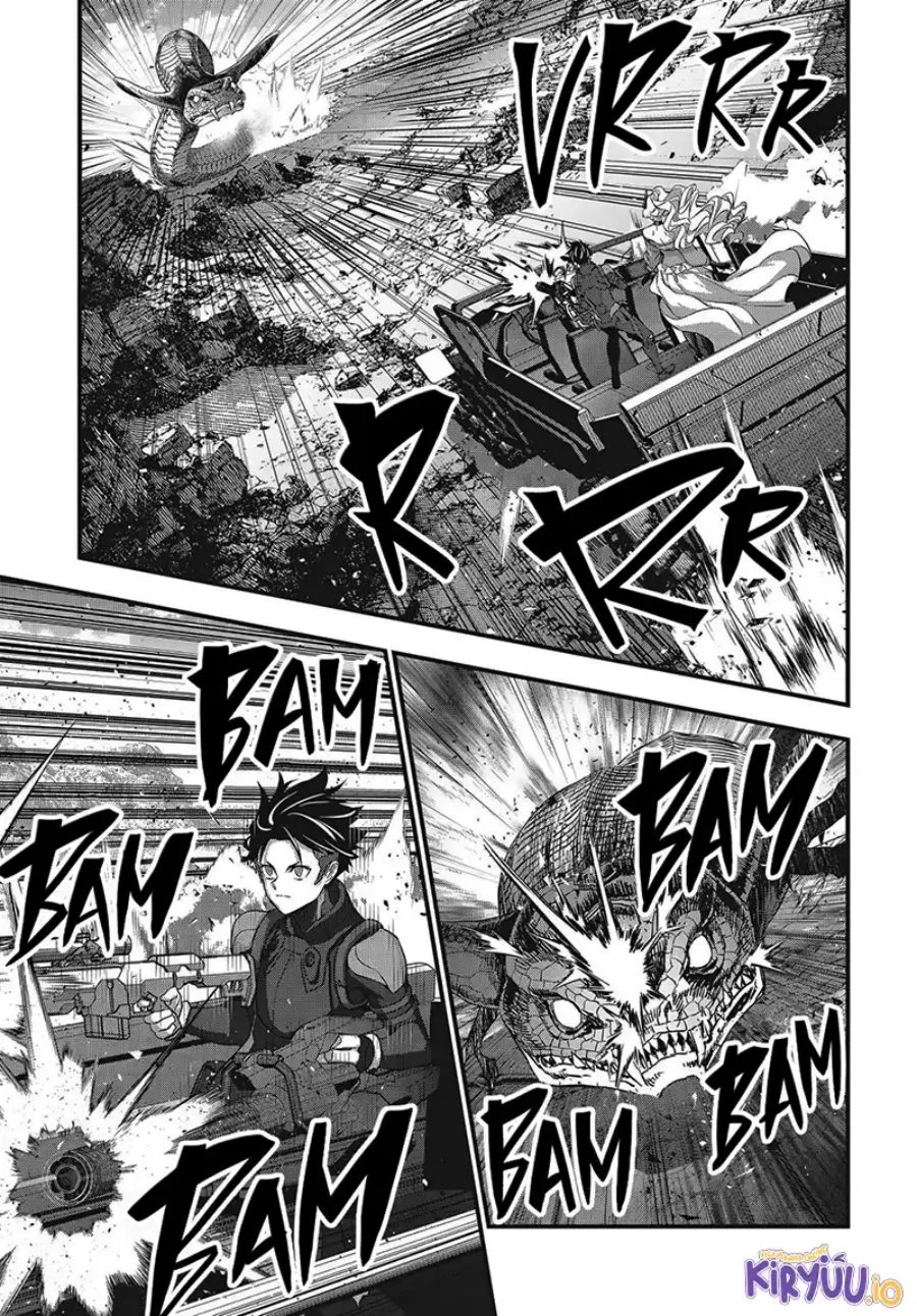 Chapter 81 - halaman 10