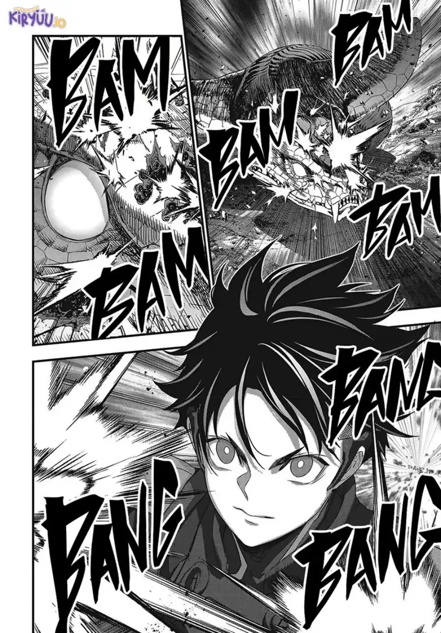 Chapter 81 - halaman 11