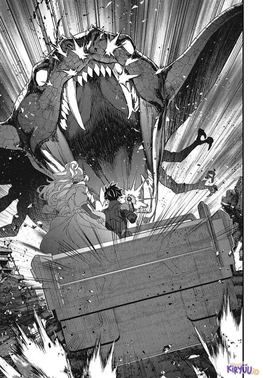 Chapter 81 - halaman 12