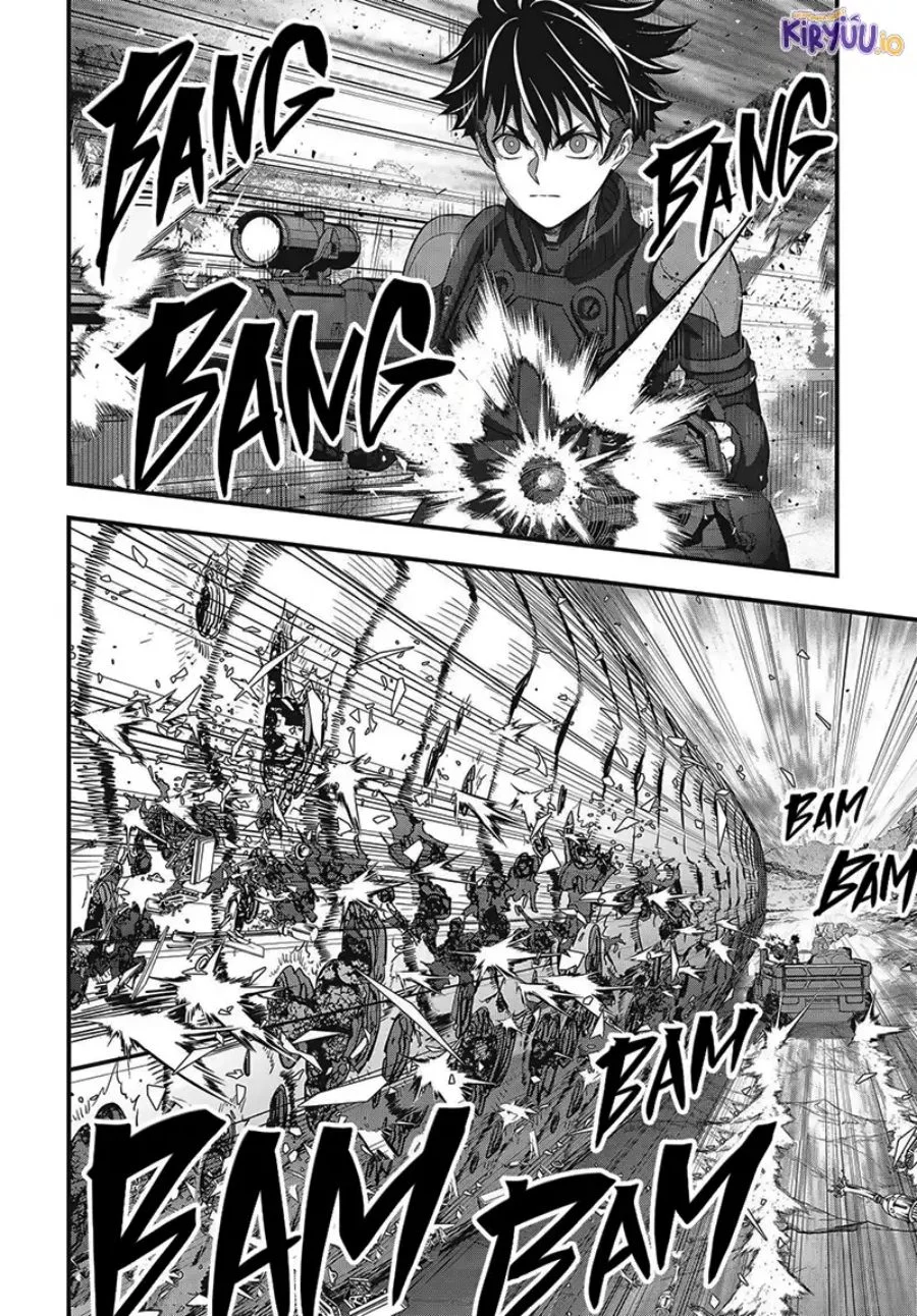 Chapter 81 - halaman 14