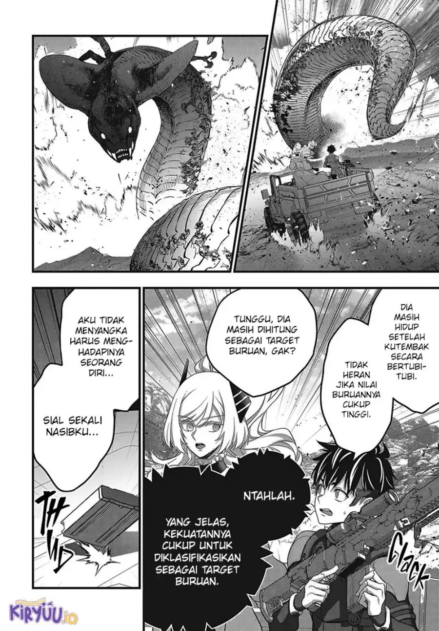 Chapter 81 - halaman 16