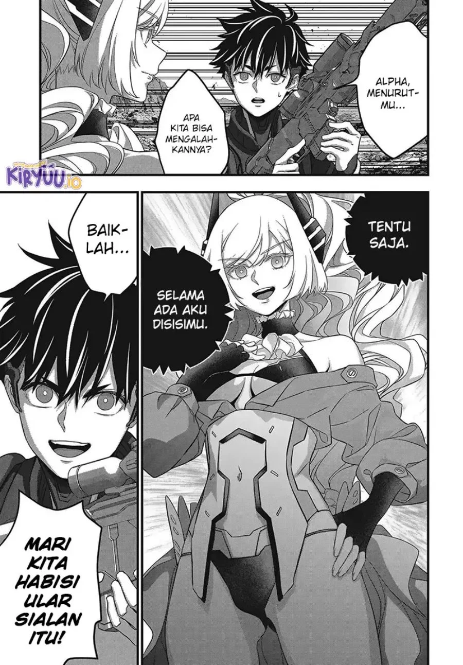 Chapter 81 - halaman 17