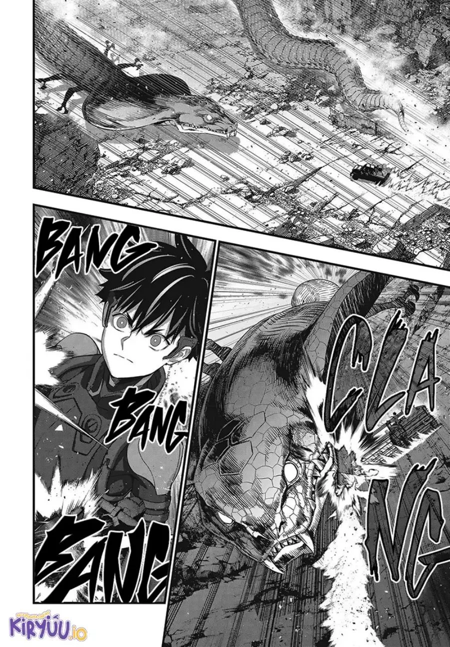 Chapter 81 - halaman 18