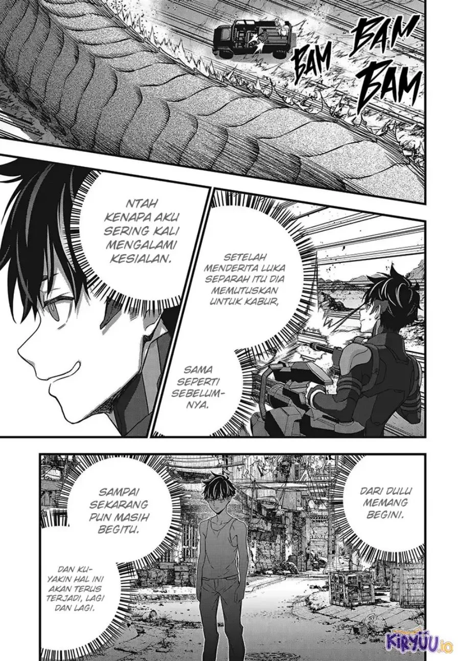 Chapter 81 - halaman 19