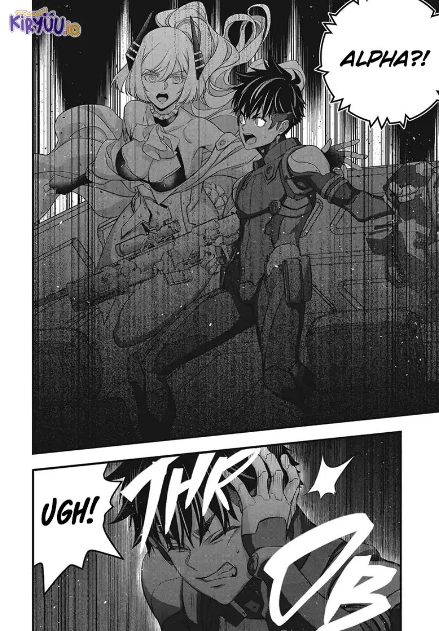 Chapter 81 - halaman 24