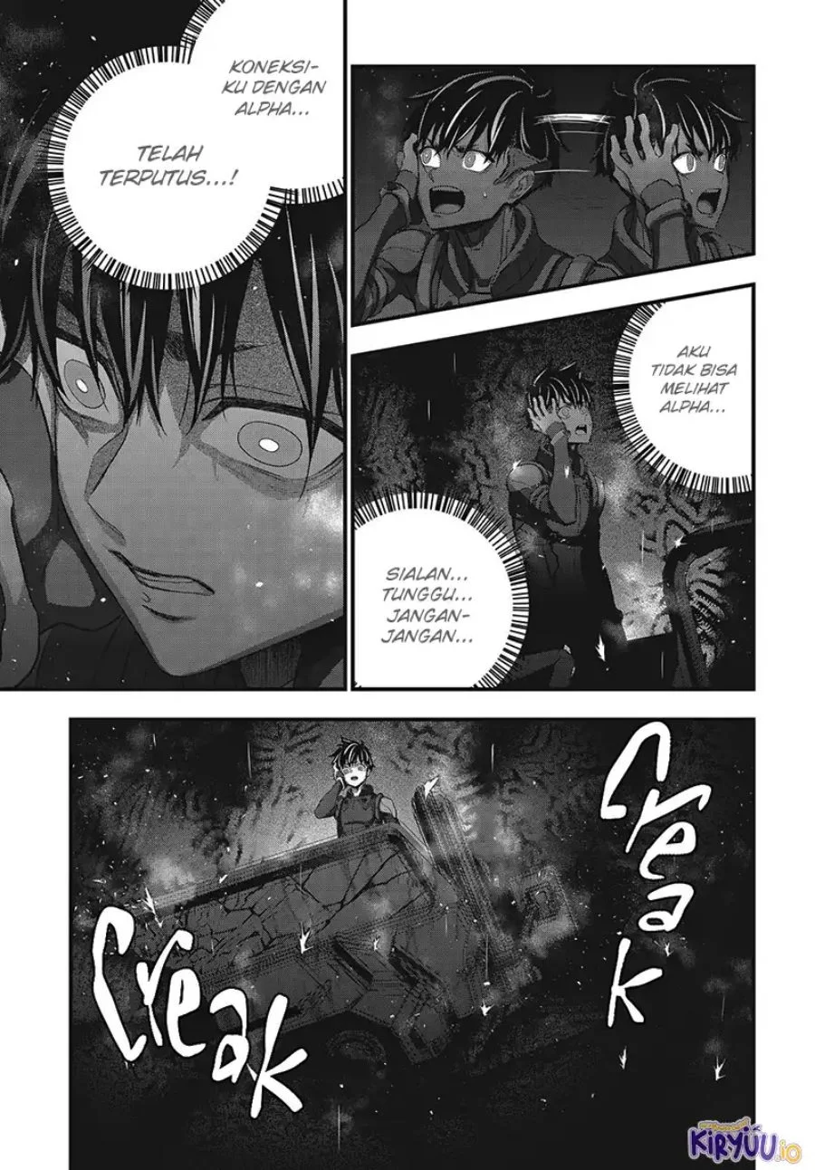Chapter 81 - halaman 27
