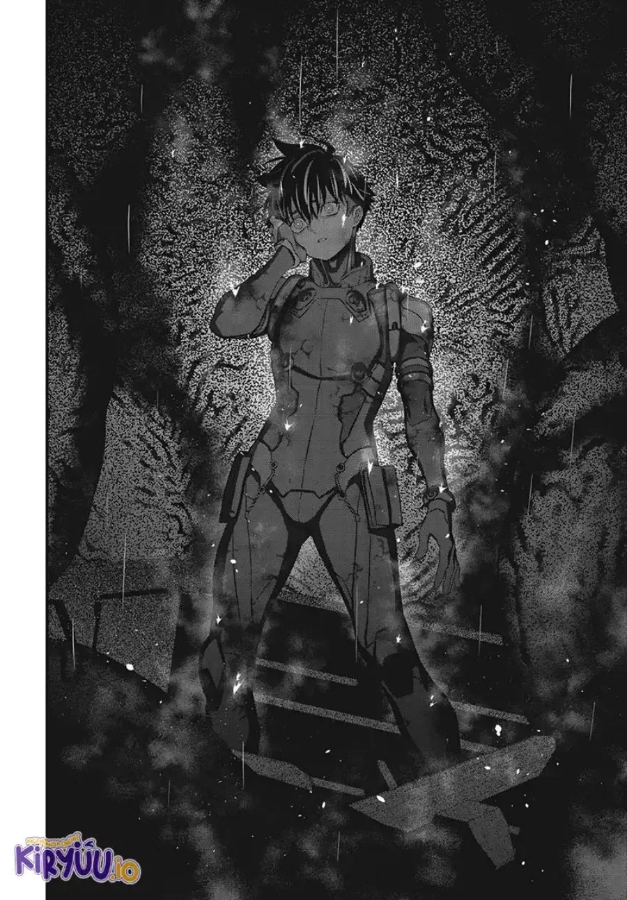 Chapter 81 - halaman 28