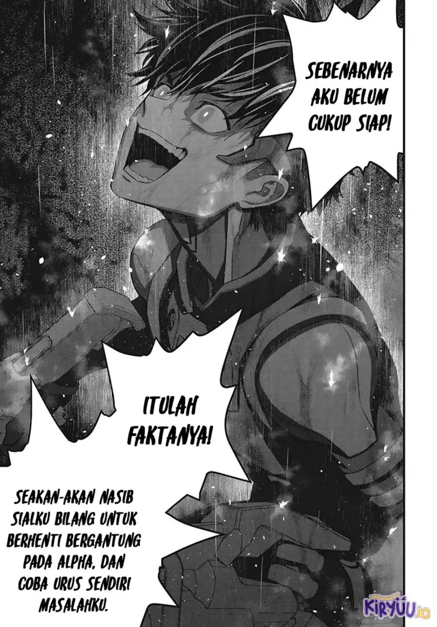 Chapter 81 - halaman 31