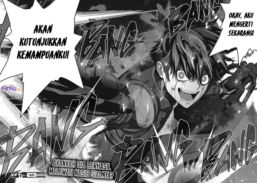 Chapter 81 - halaman 32