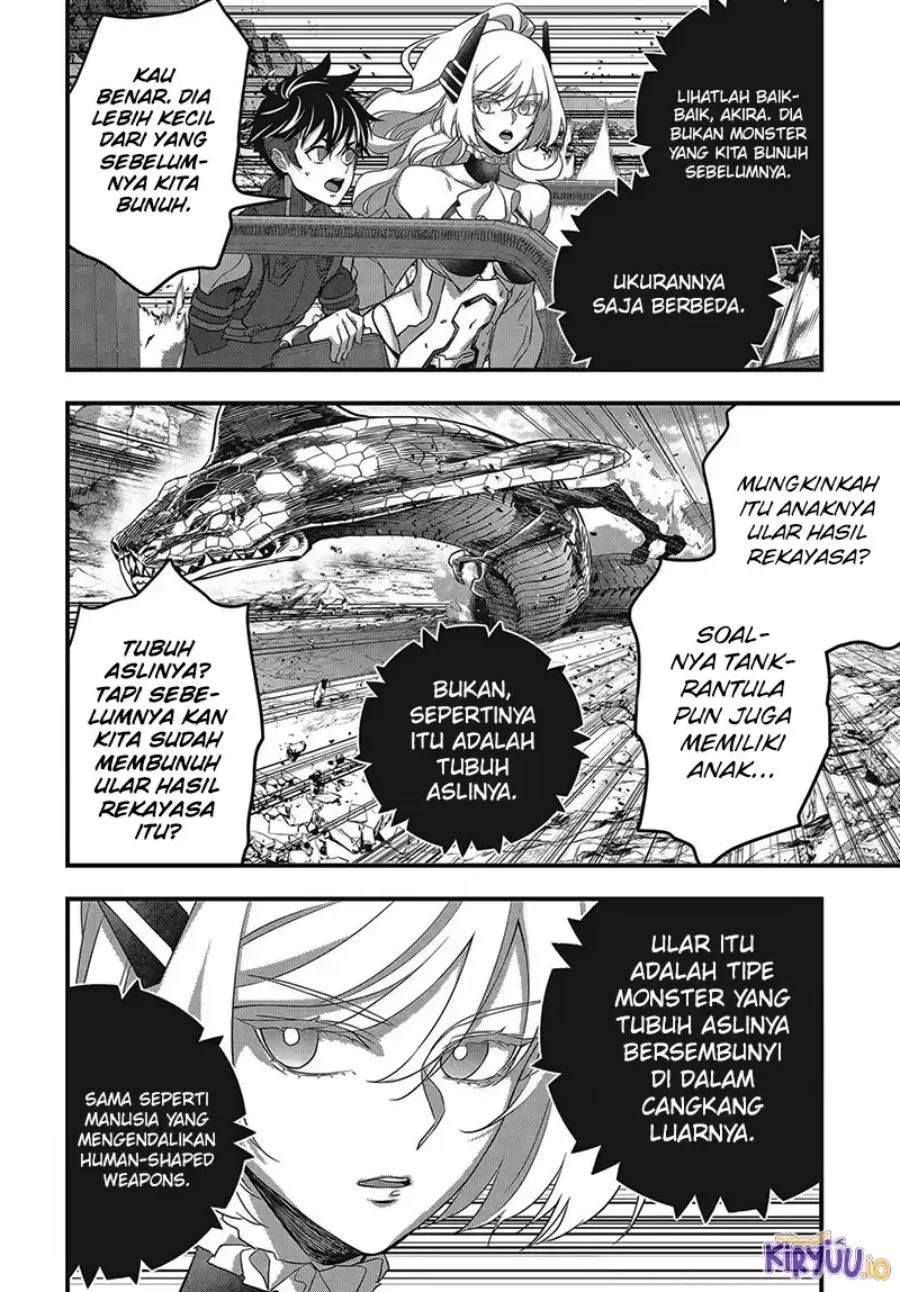 Chapter 81 - halaman 5