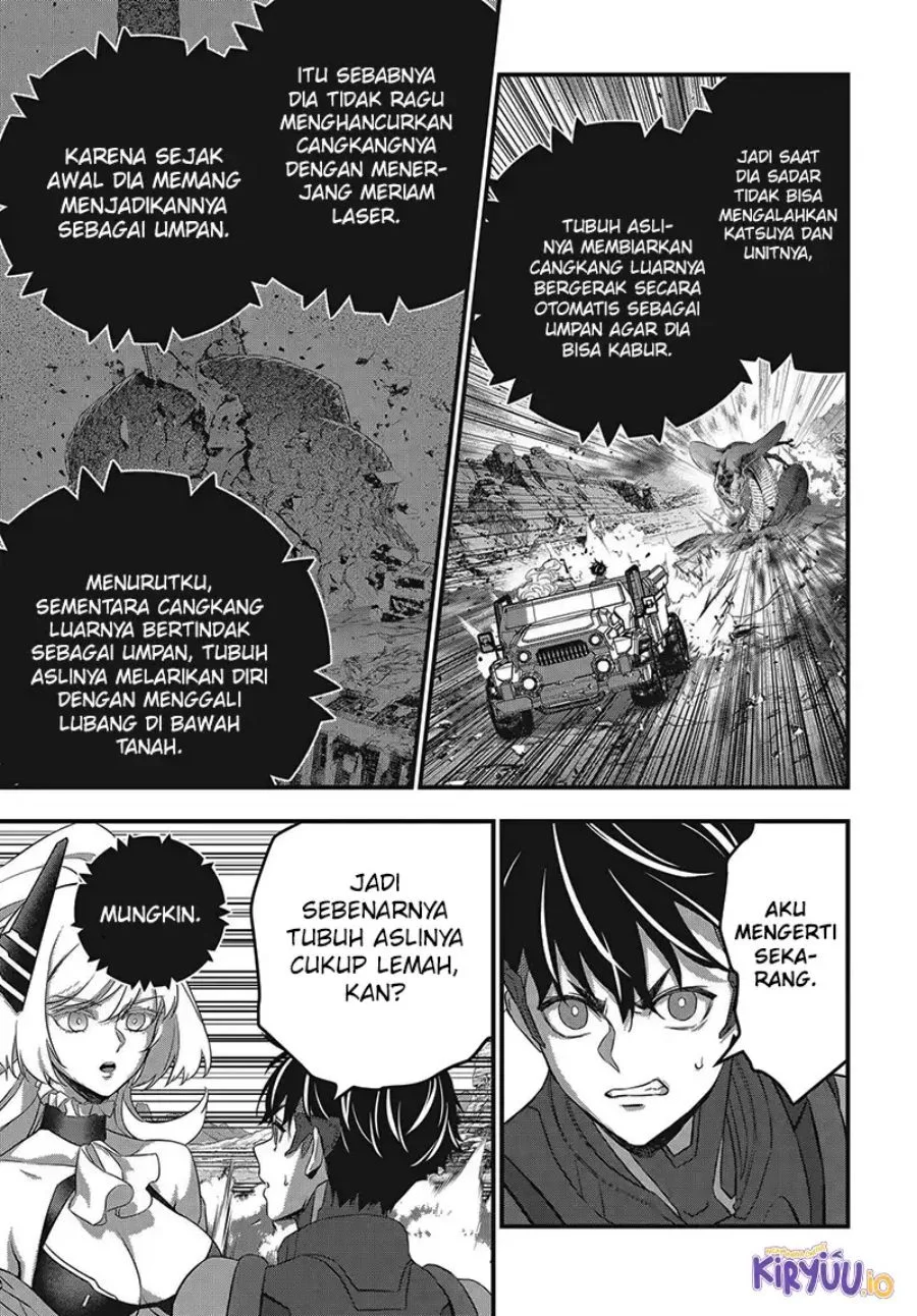 Chapter 81 - halaman 6