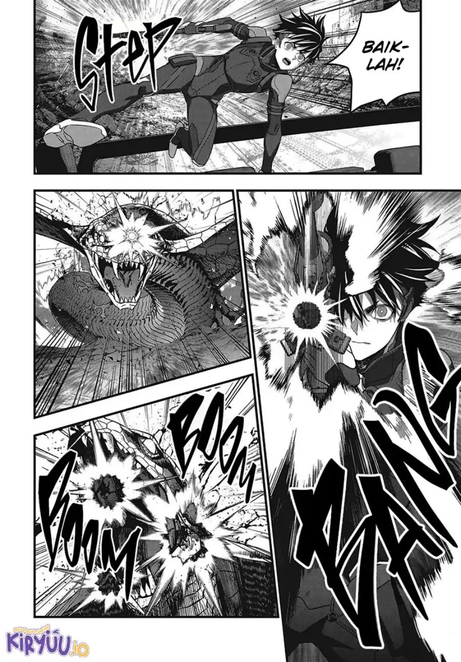 Chapter 81 - halaman 7