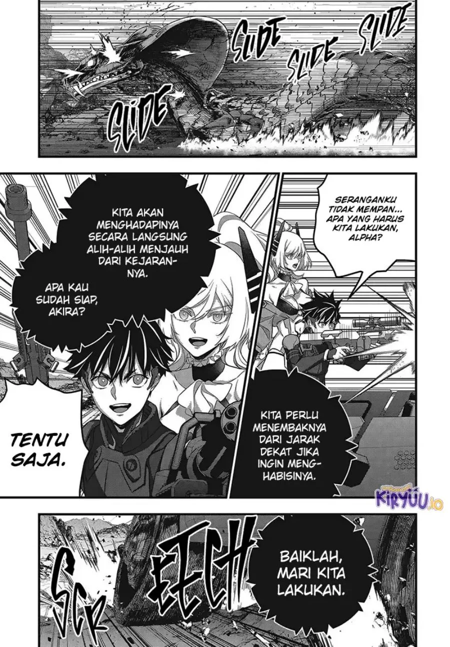 Chapter 81 - halaman 8