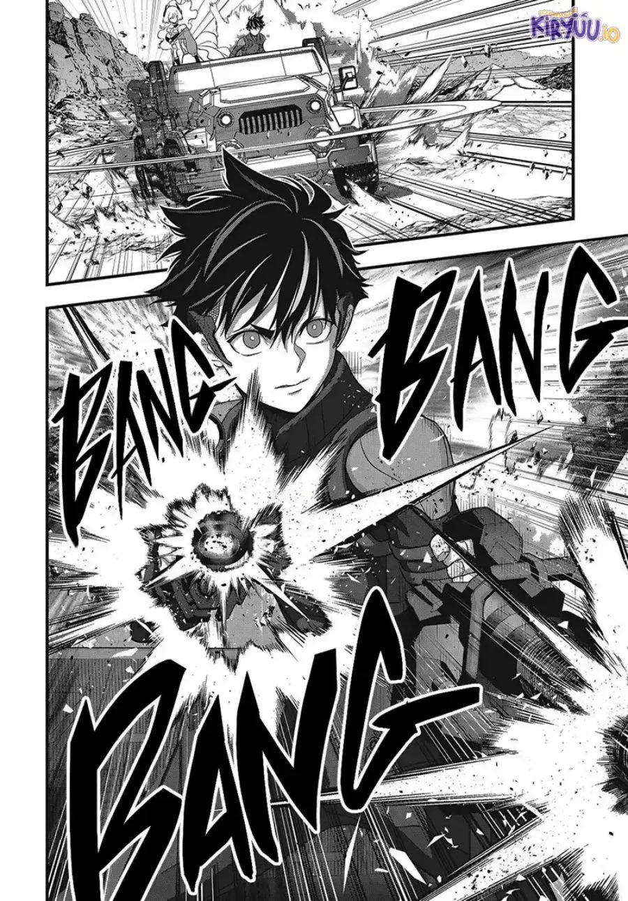 Chapter 81 - halaman 9