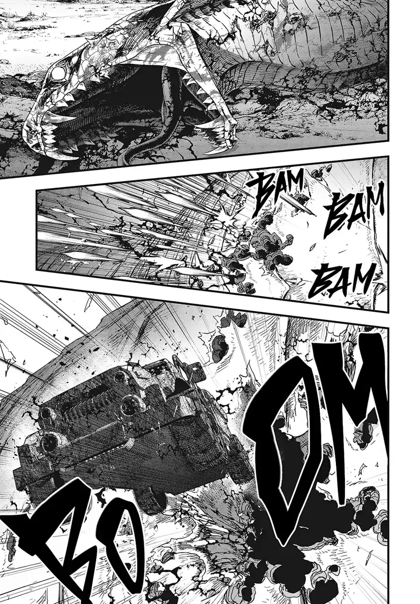Chapter 82 - halaman 10