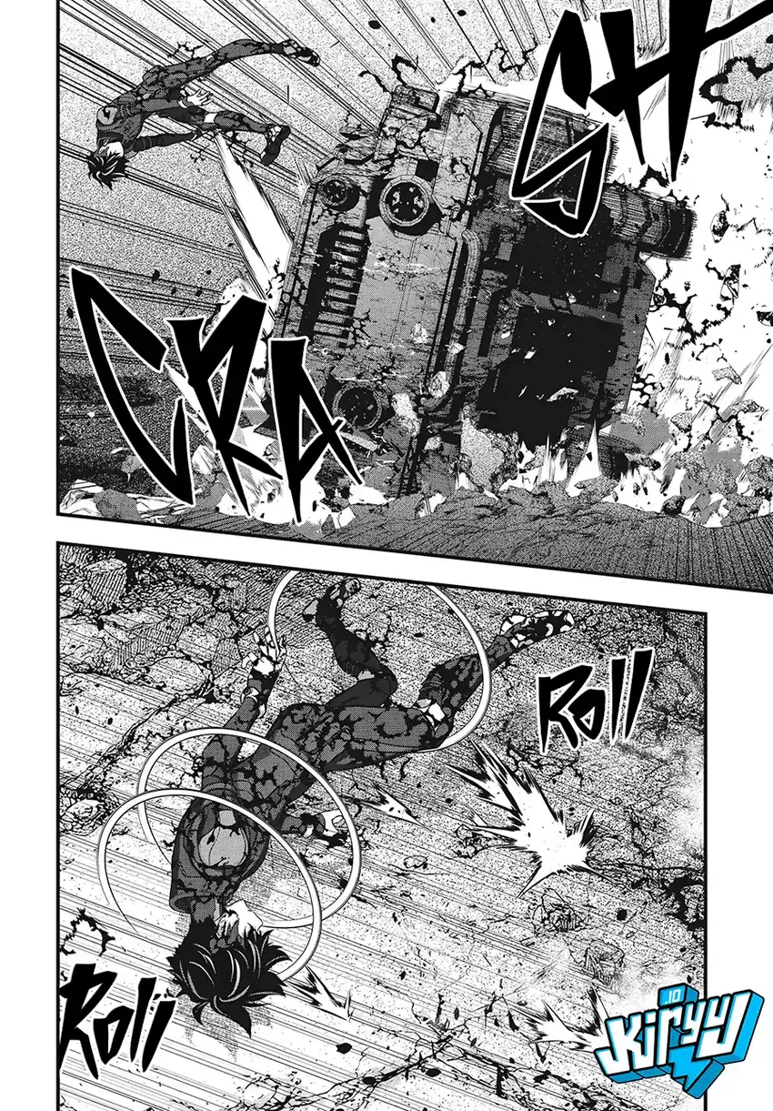 Chapter 82 - halaman 11