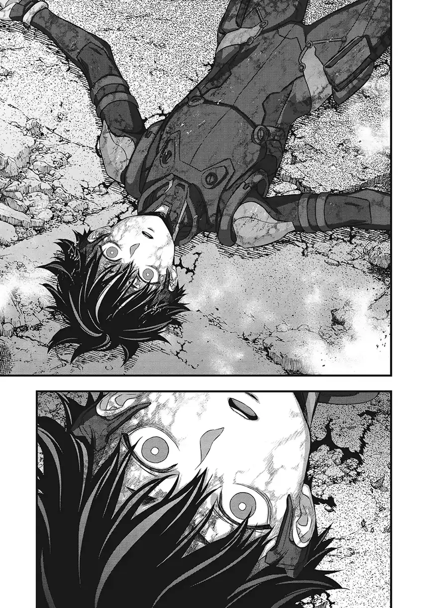 Chapter 82 - halaman 12
