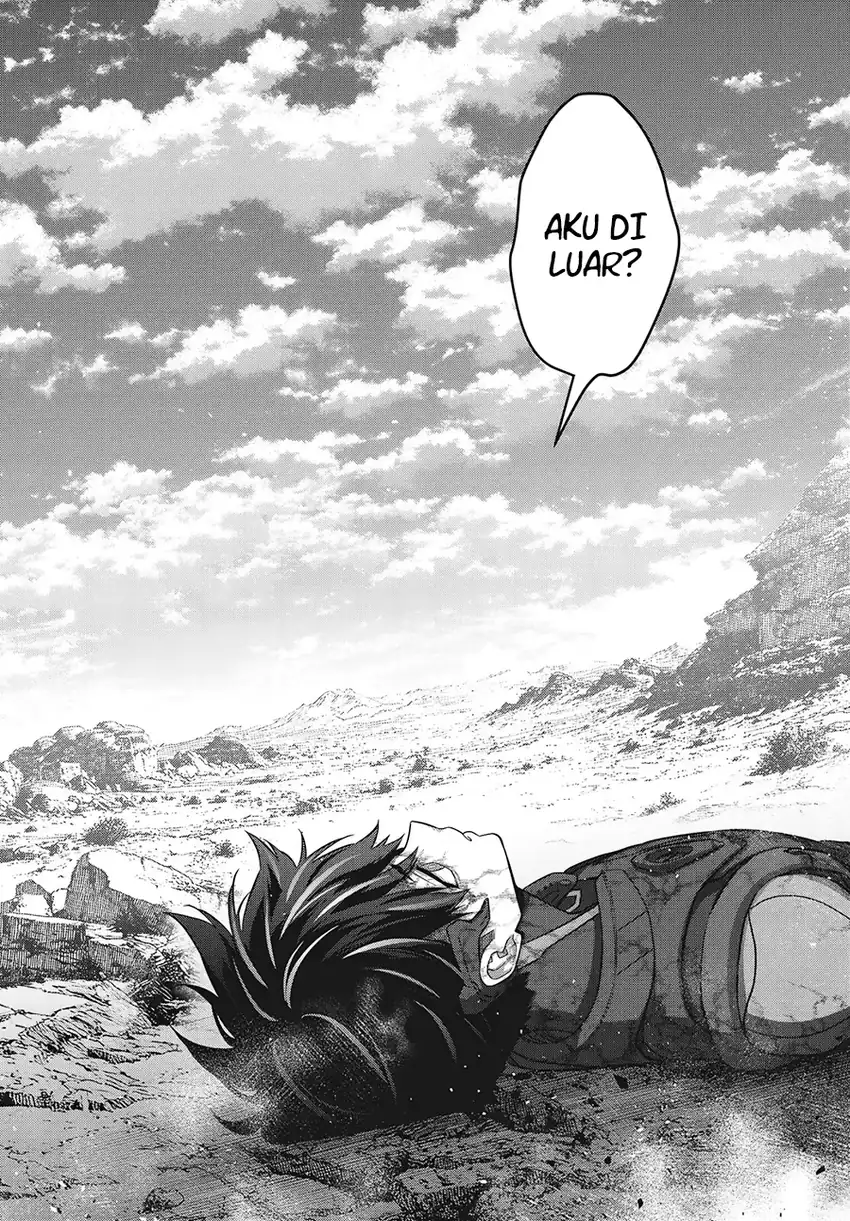 Chapter 82 - halaman 13