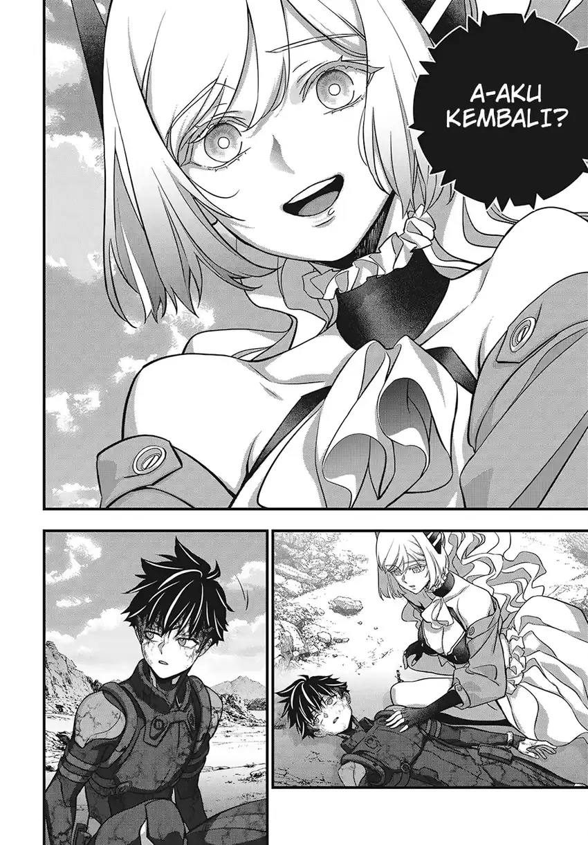 Chapter 82 - halaman 16