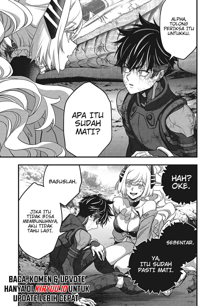 Chapter 82 - halaman 17