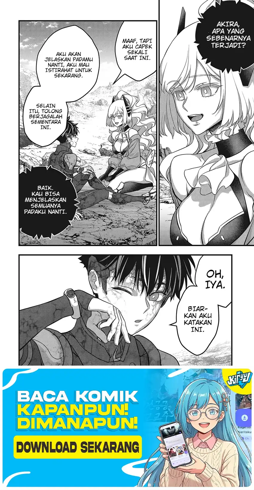 Chapter 82 - halaman 18