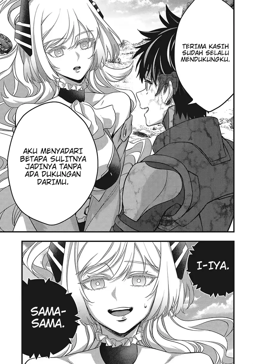 Chapter 82 - halaman 19