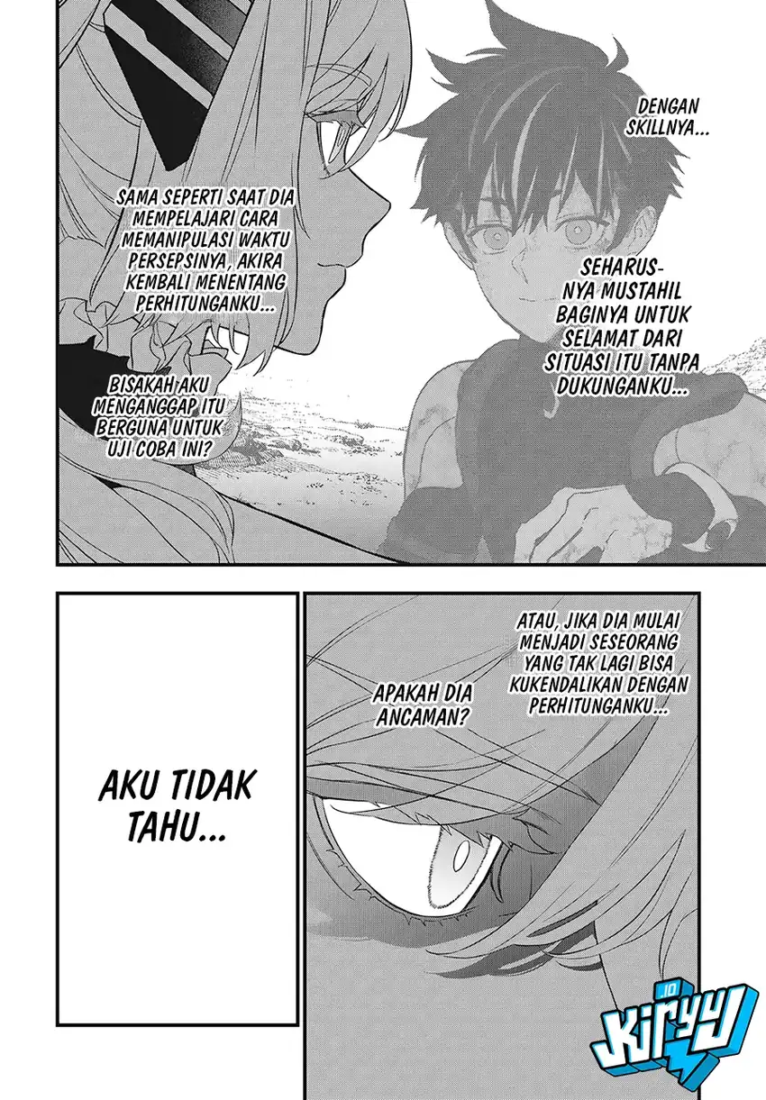 Chapter 82 - halaman 20