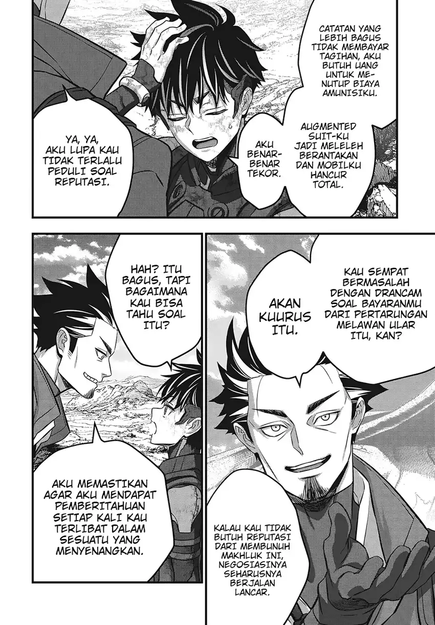 Chapter 82 - halaman 24