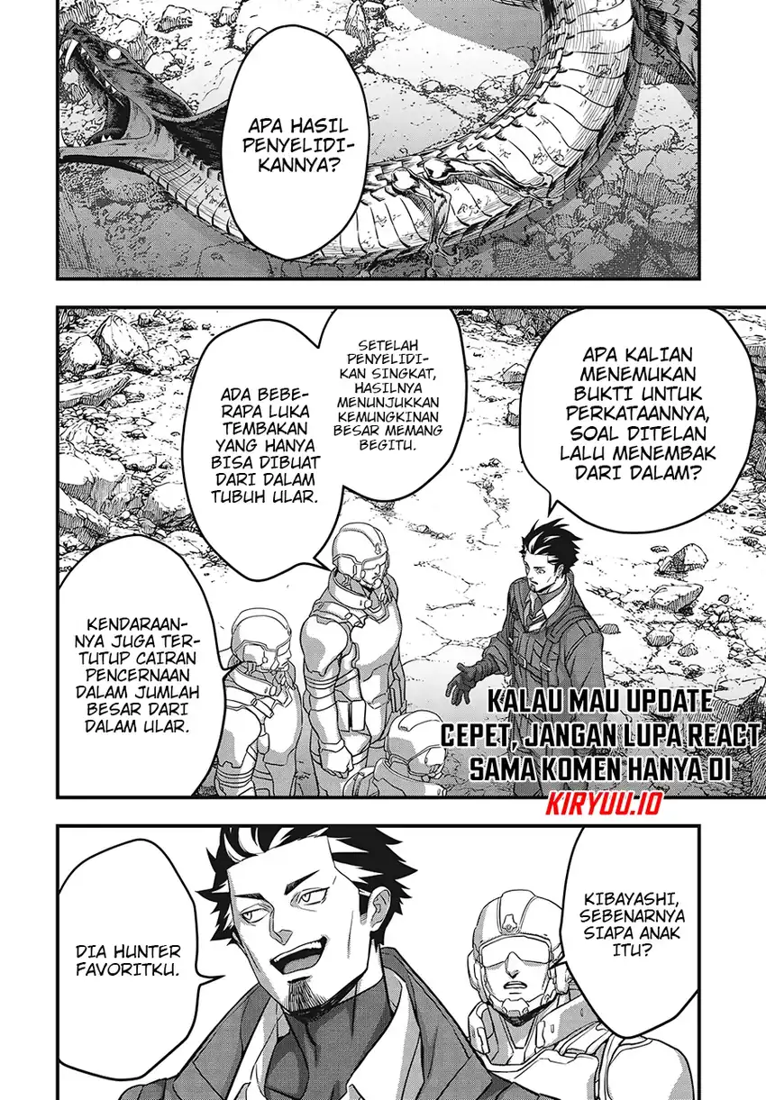Chapter 82 - halaman 26