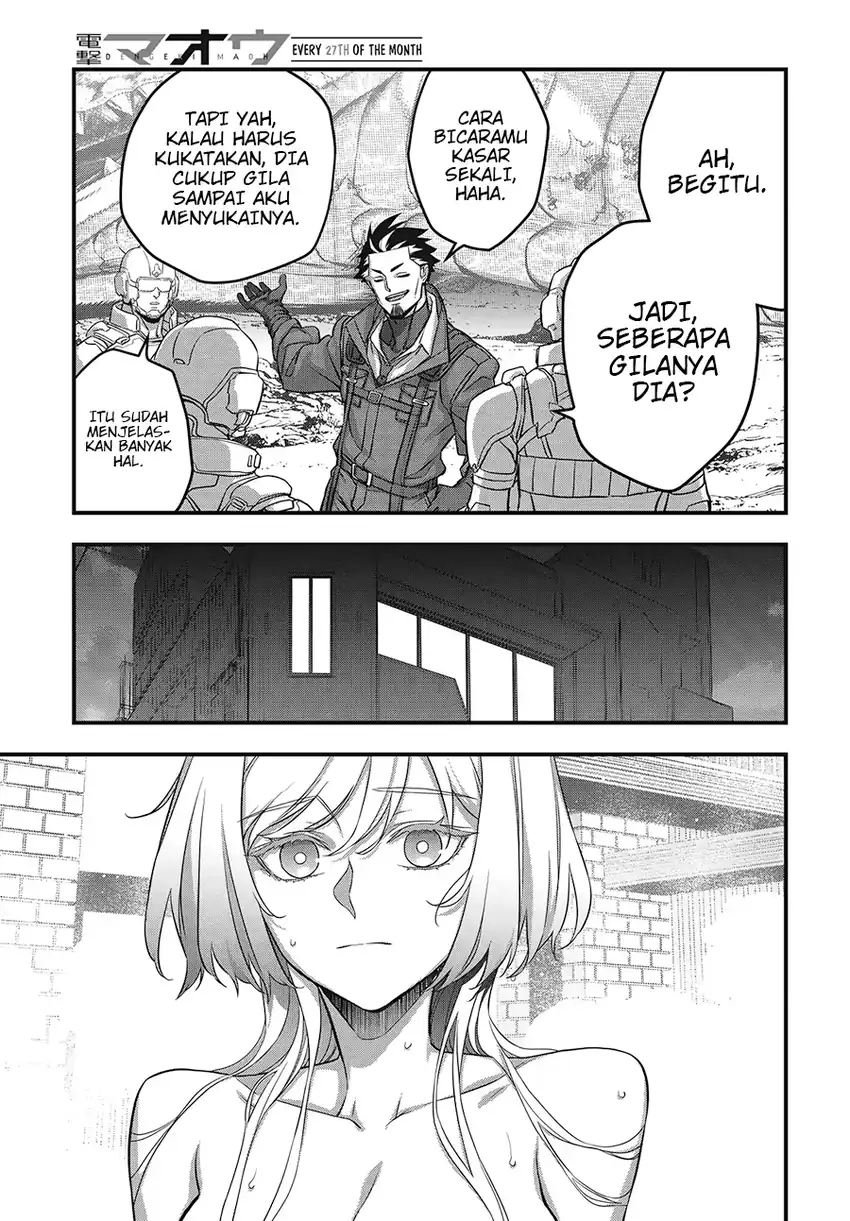 Chapter 82 - halaman 27