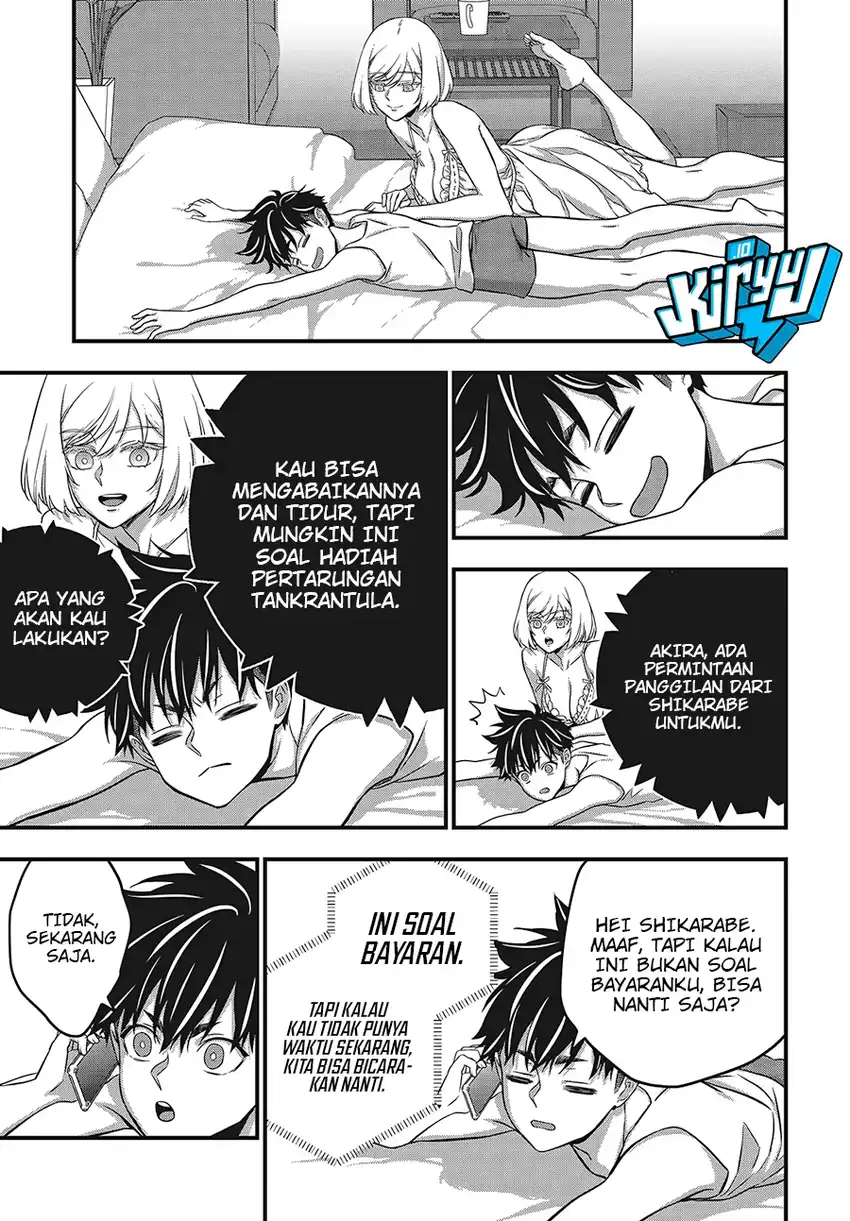 Chapter 82 - halaman 29