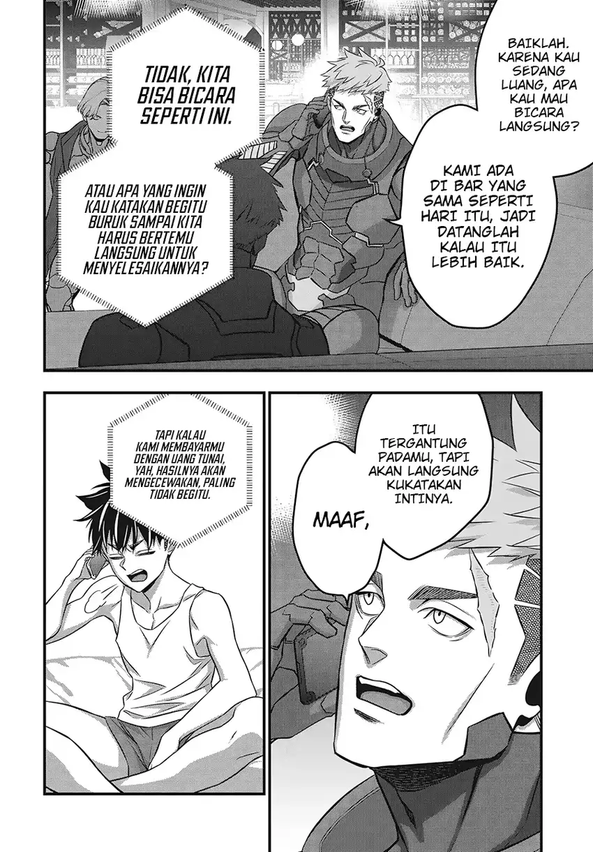 Chapter 82 - halaman 30