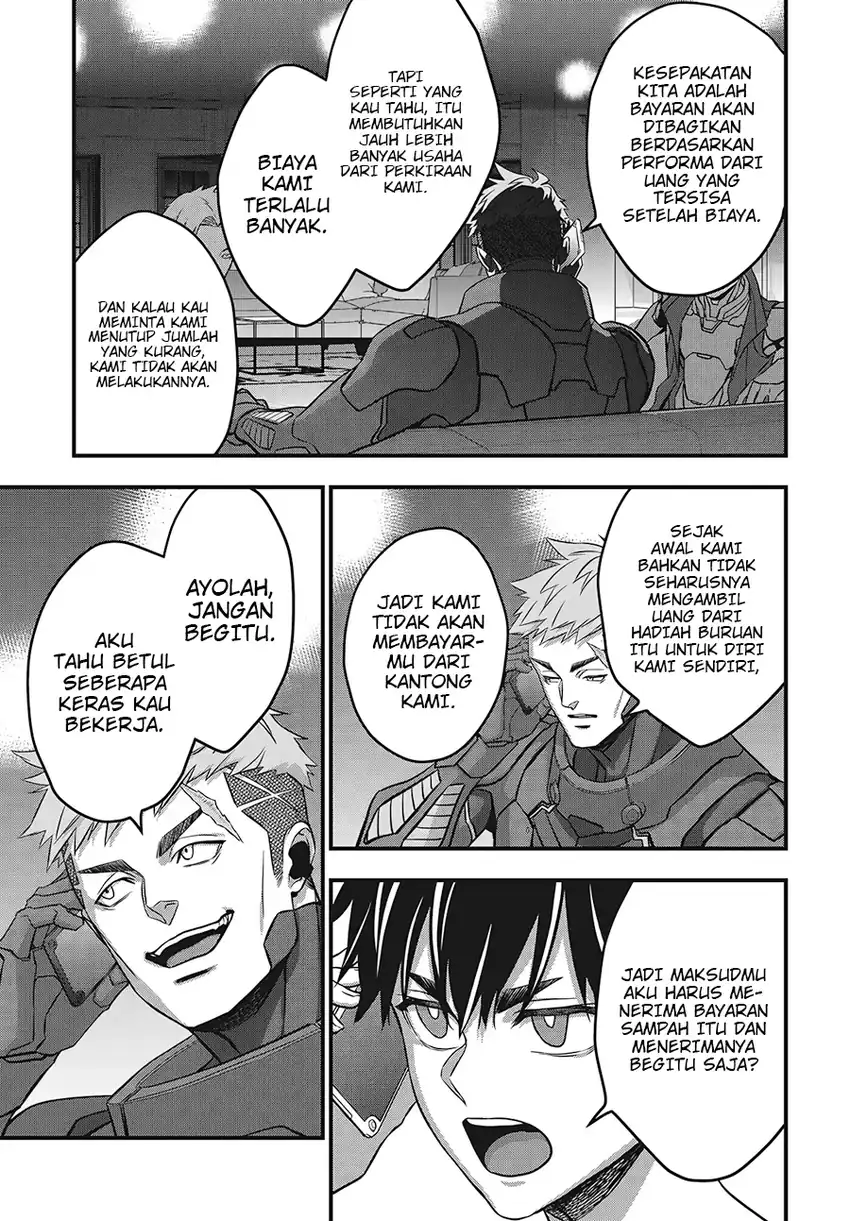Chapter 82 - halaman 31