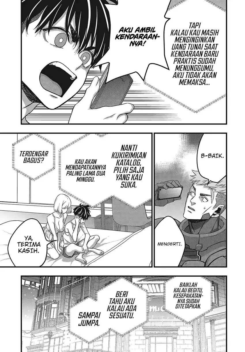 Chapter 82 - halaman 33