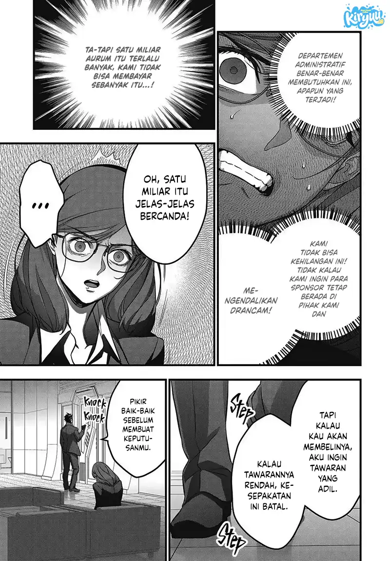 Chapter 83 - halaman 10