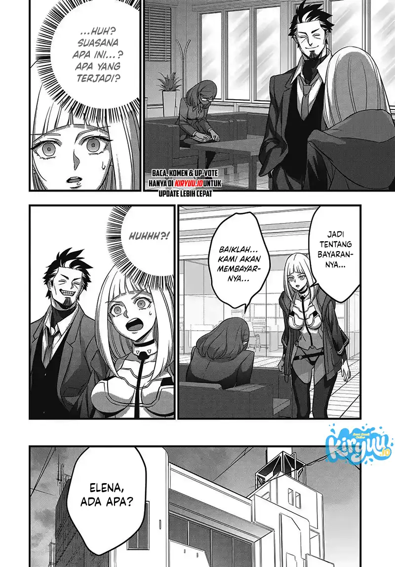 Chapter 83 - halaman 11