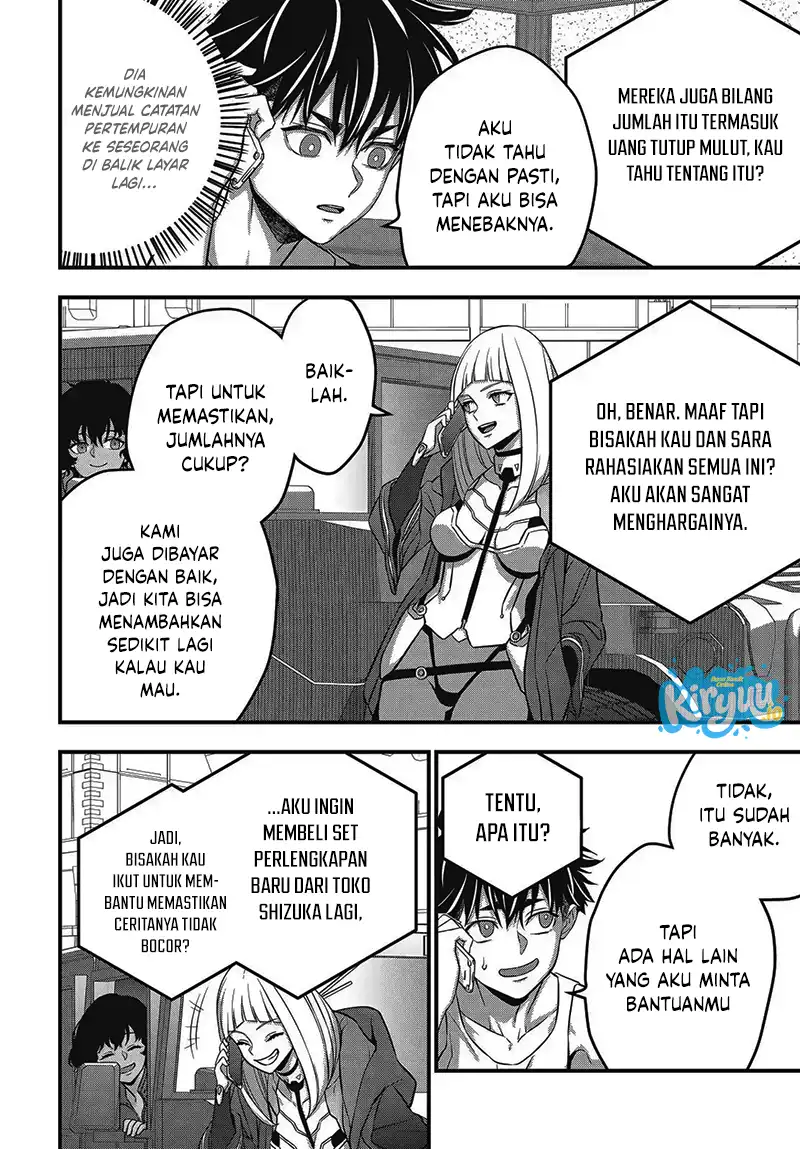 Chapter 83 - halaman 13
