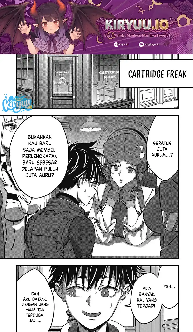 Chapter 83 - halaman 14