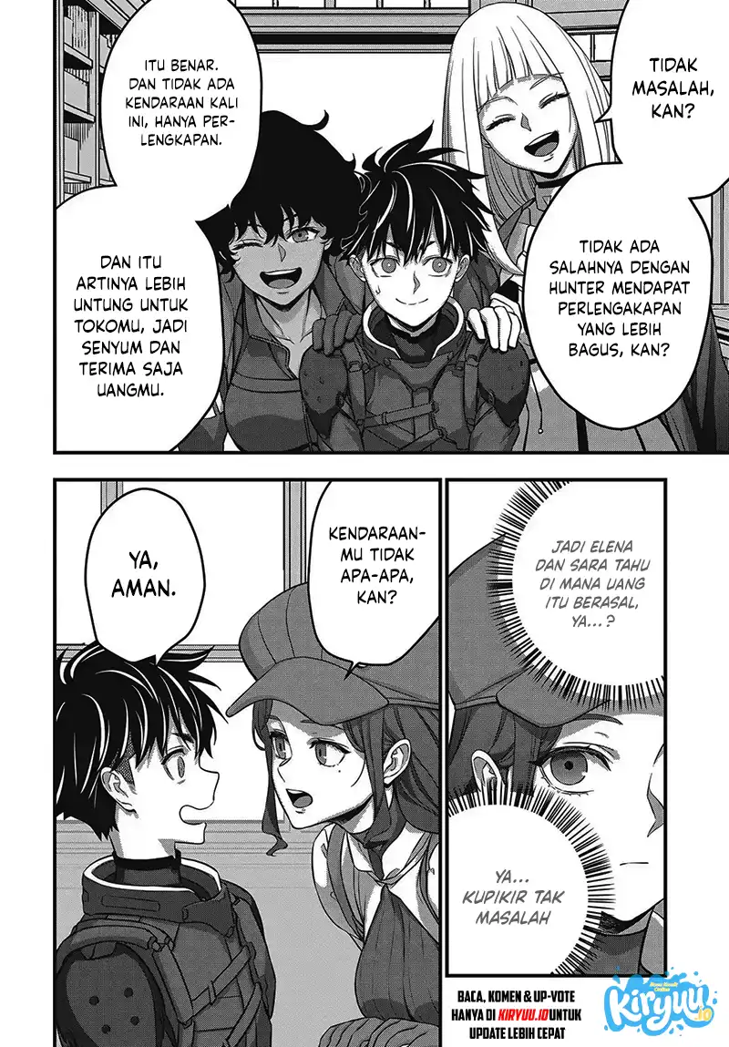 Chapter 83 - halaman 15