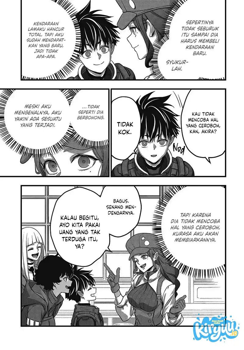Chapter 83 - halaman 16