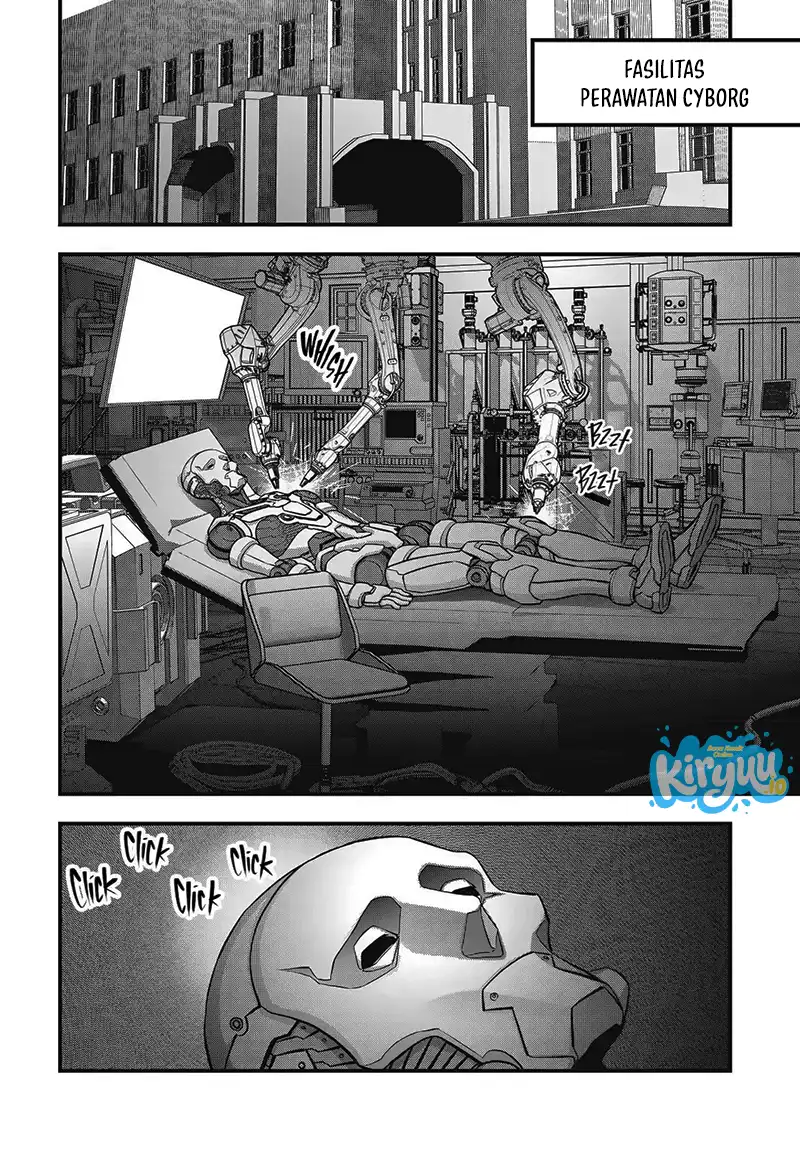 Chapter 83 - halaman 17