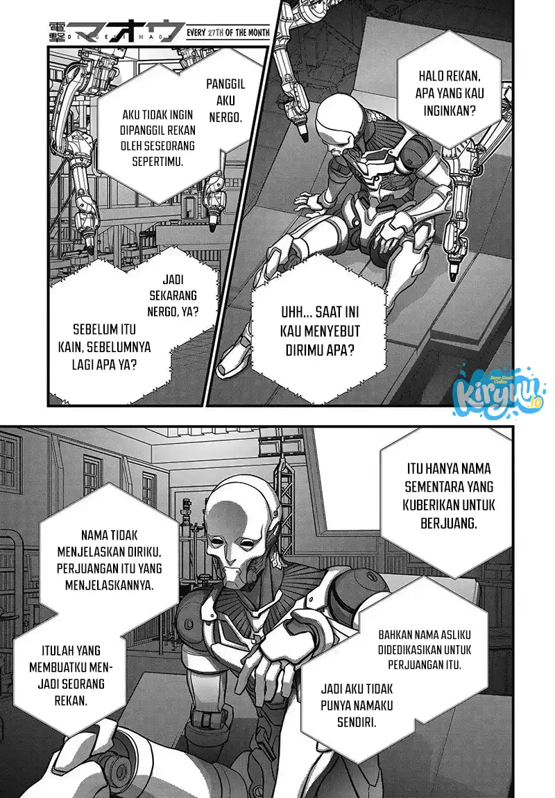 Chapter 83 - halaman 18
