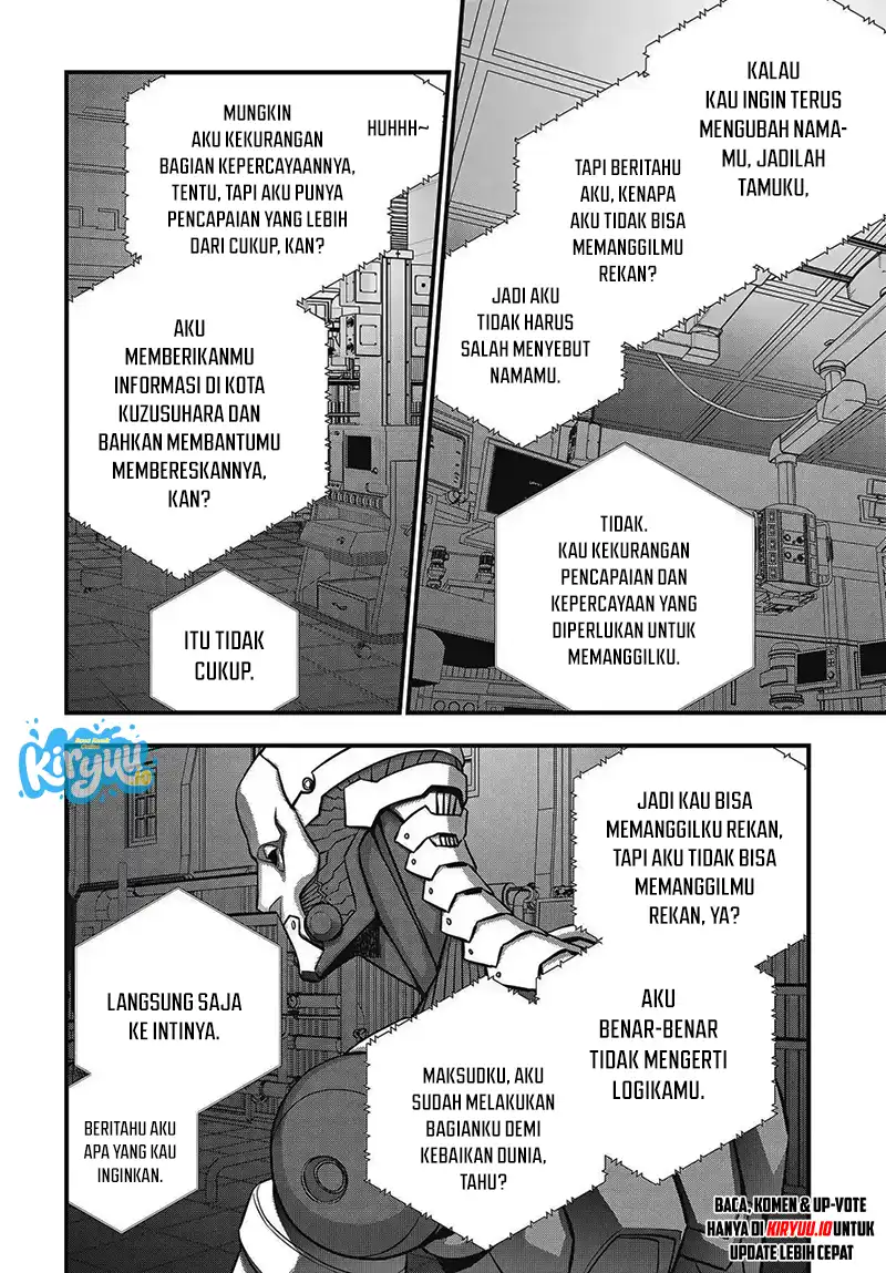 Chapter 83 - halaman 19