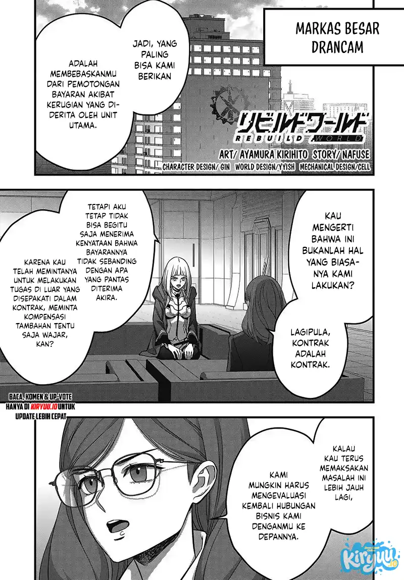 Chapter 83 - halaman 2