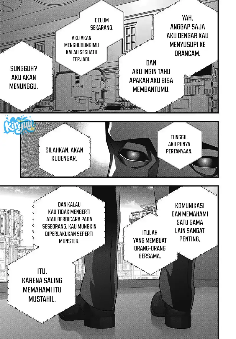 Chapter 83 - halaman 20