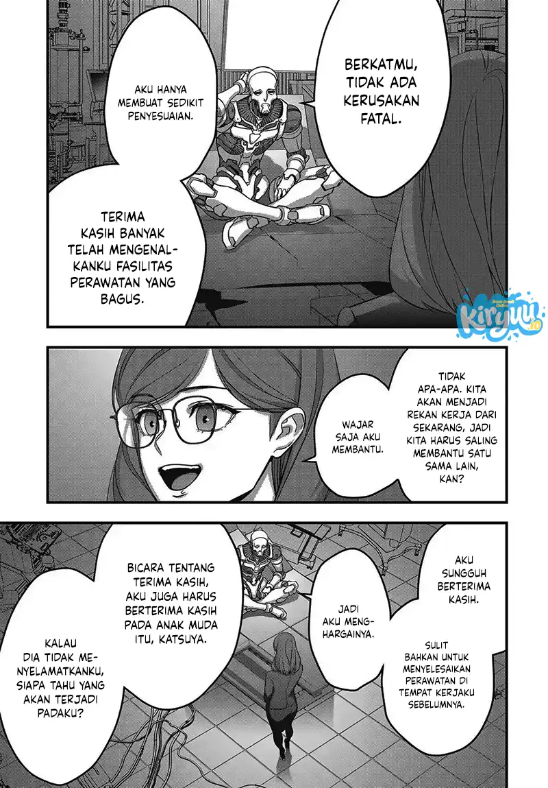 Chapter 83 - halaman 24