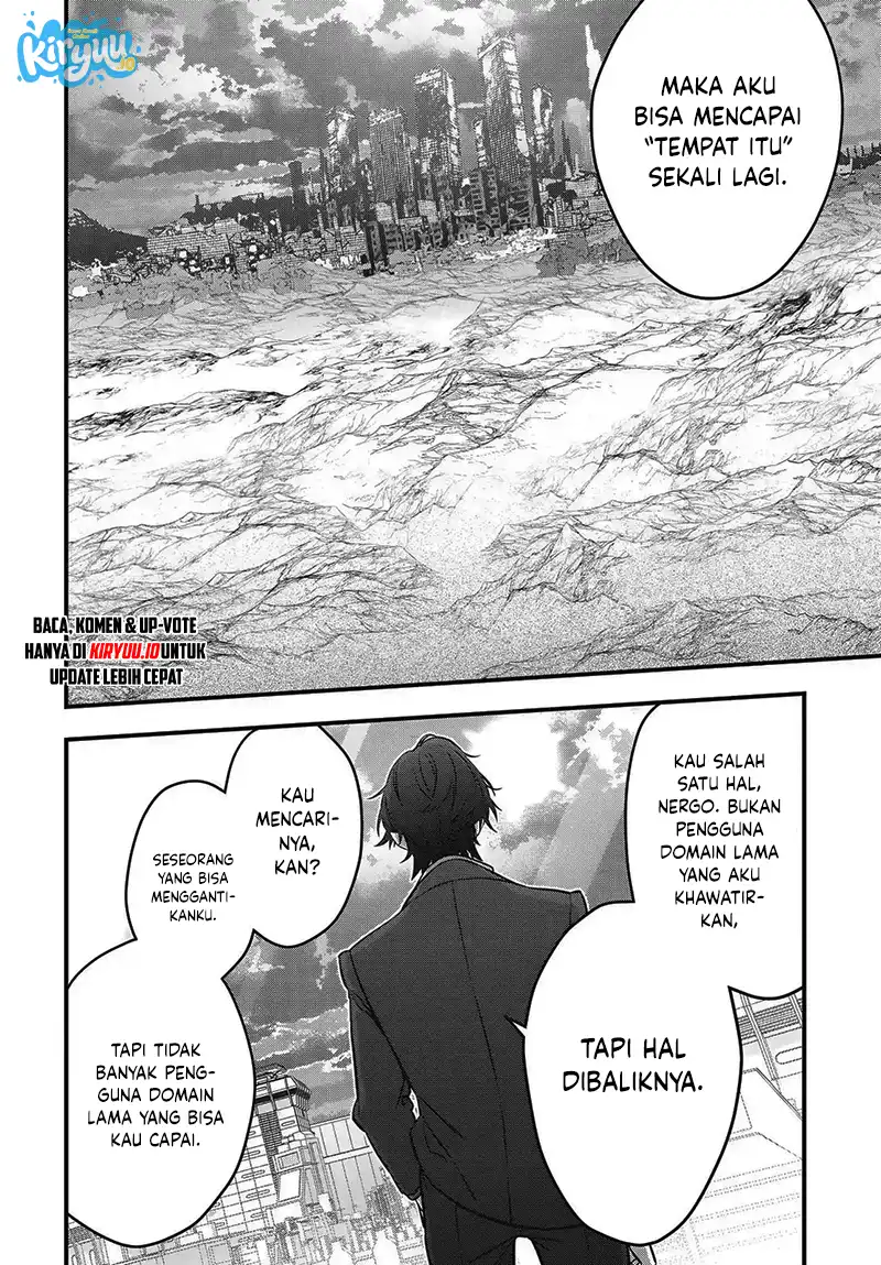 Chapter 83 - halaman 27