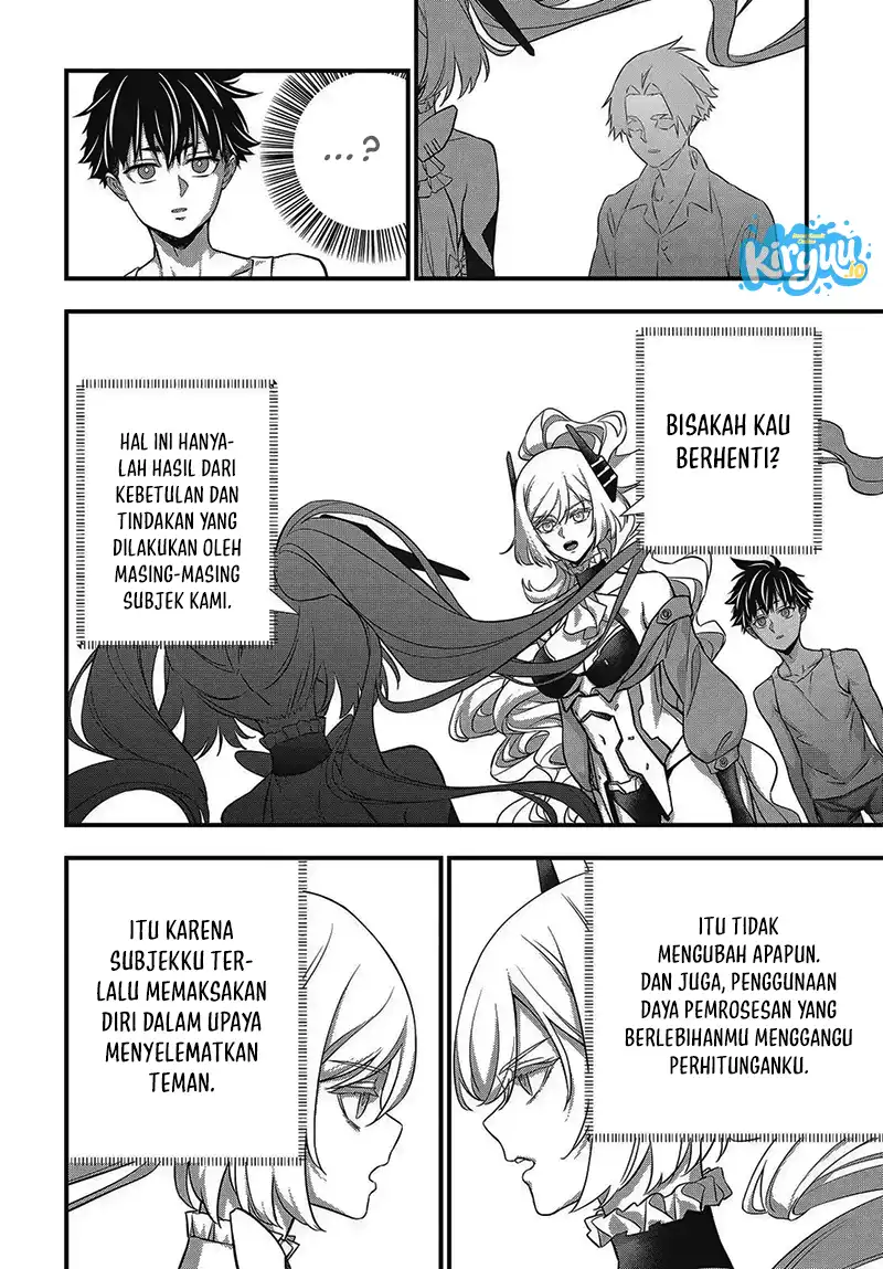 Chapter 83 - halaman 29