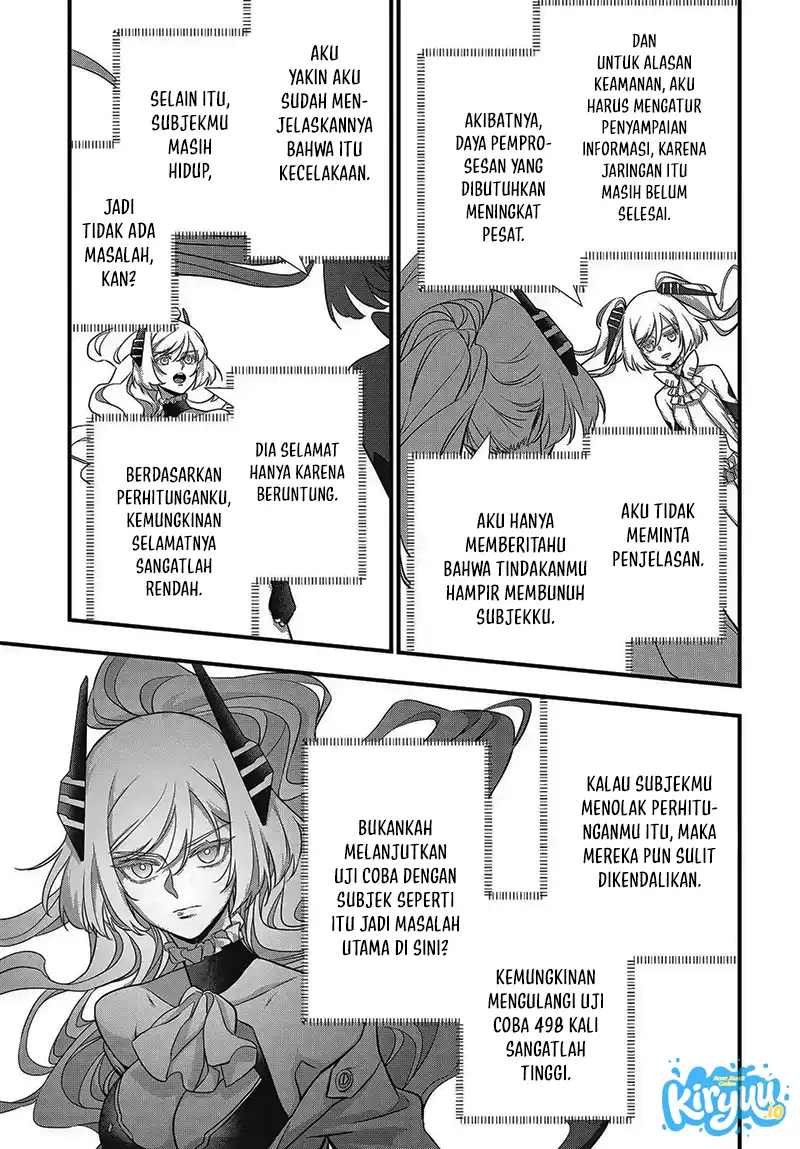 Chapter 83 - halaman 30